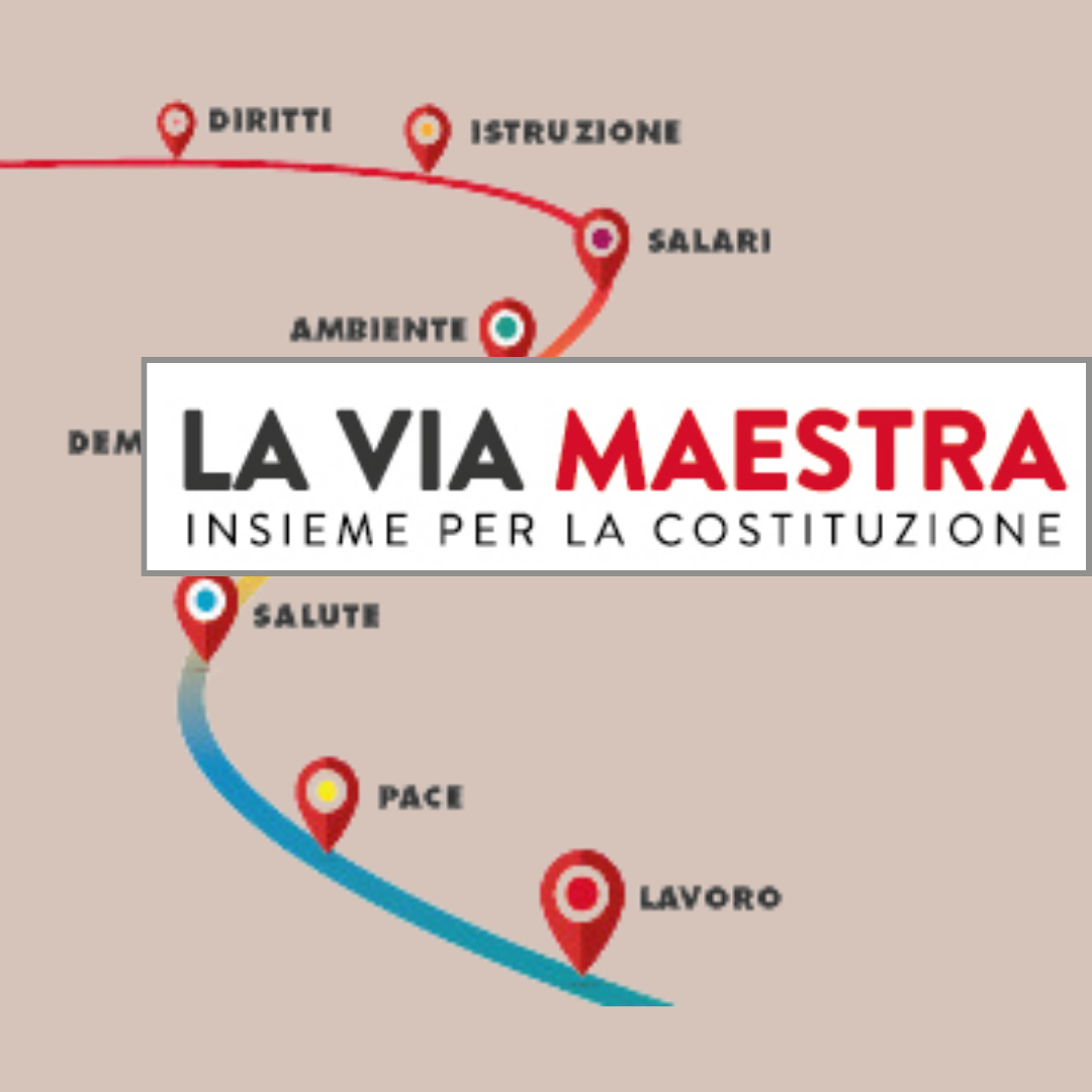 Citta' italiane si mobilitano per la pace