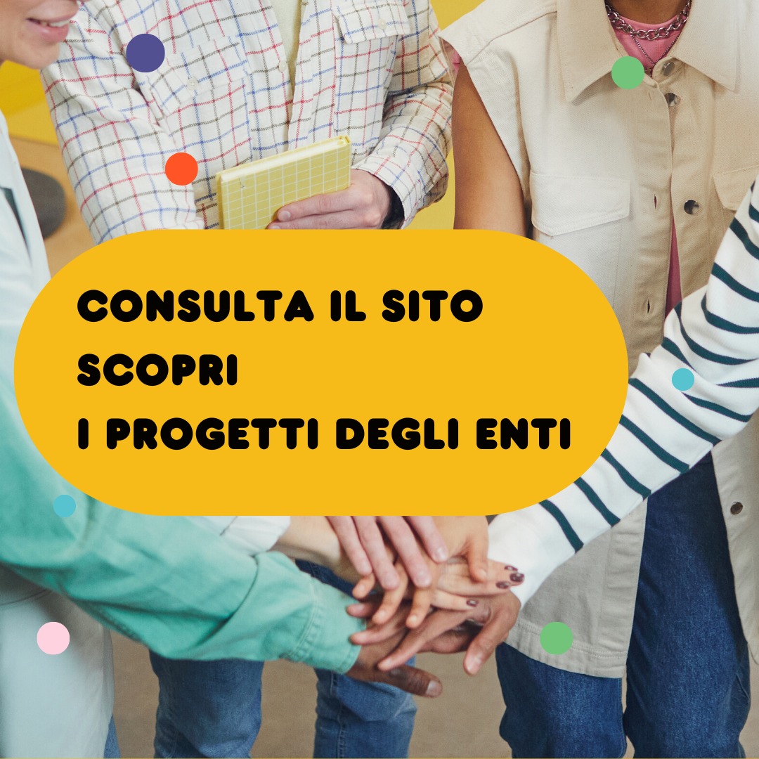 Immagine Servizio Civile Parma