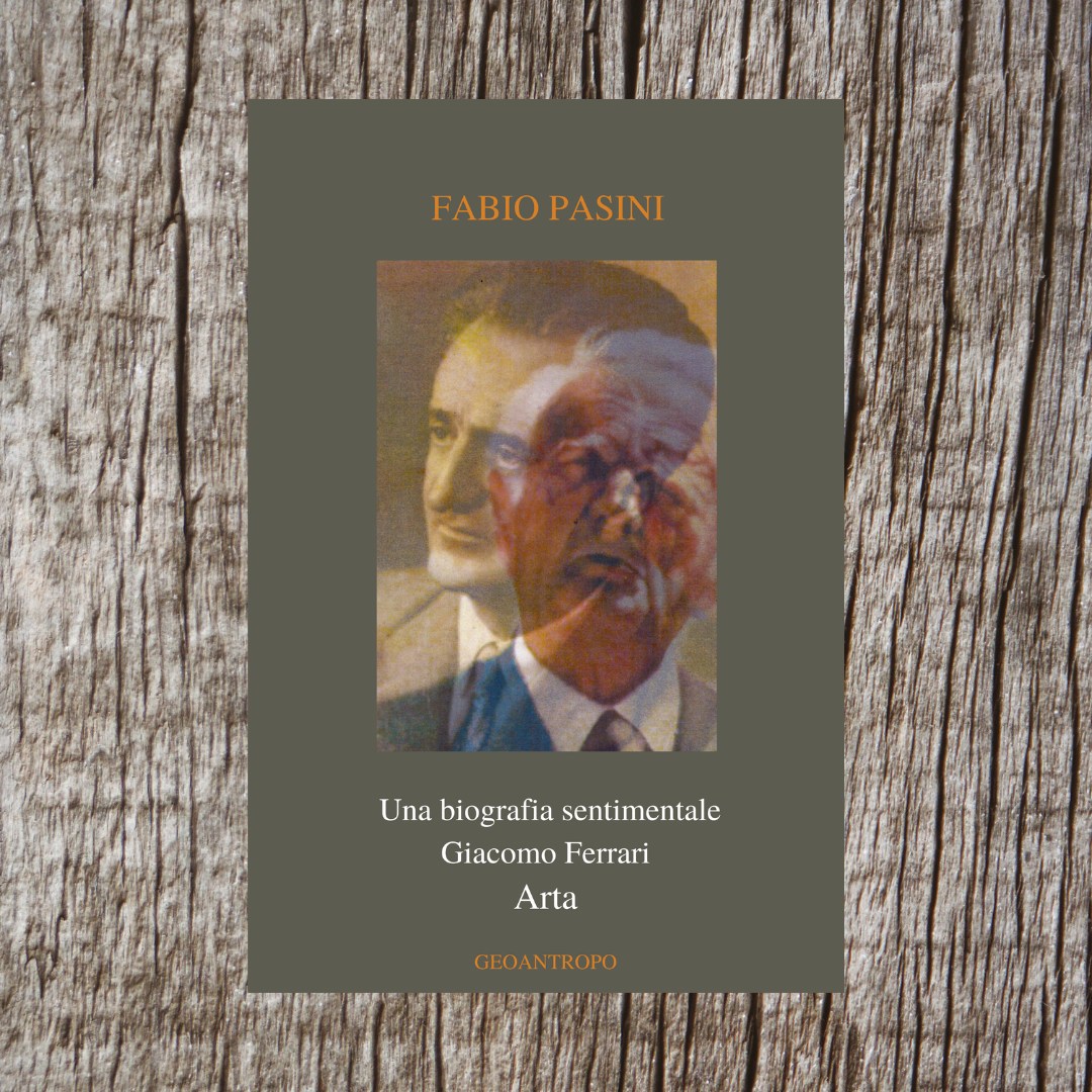 Libro Biografia sentimentale