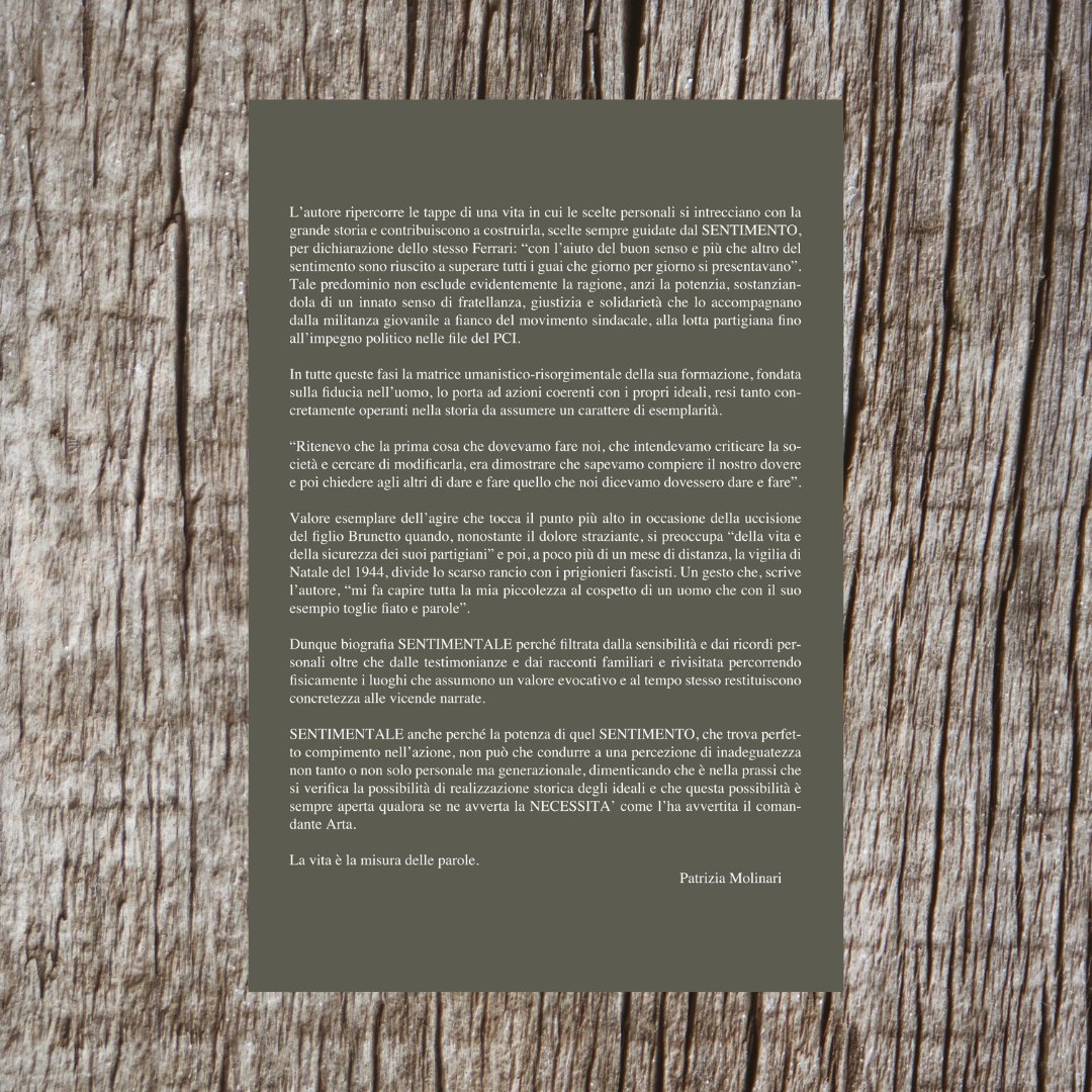 Libro Biografia sentimentale