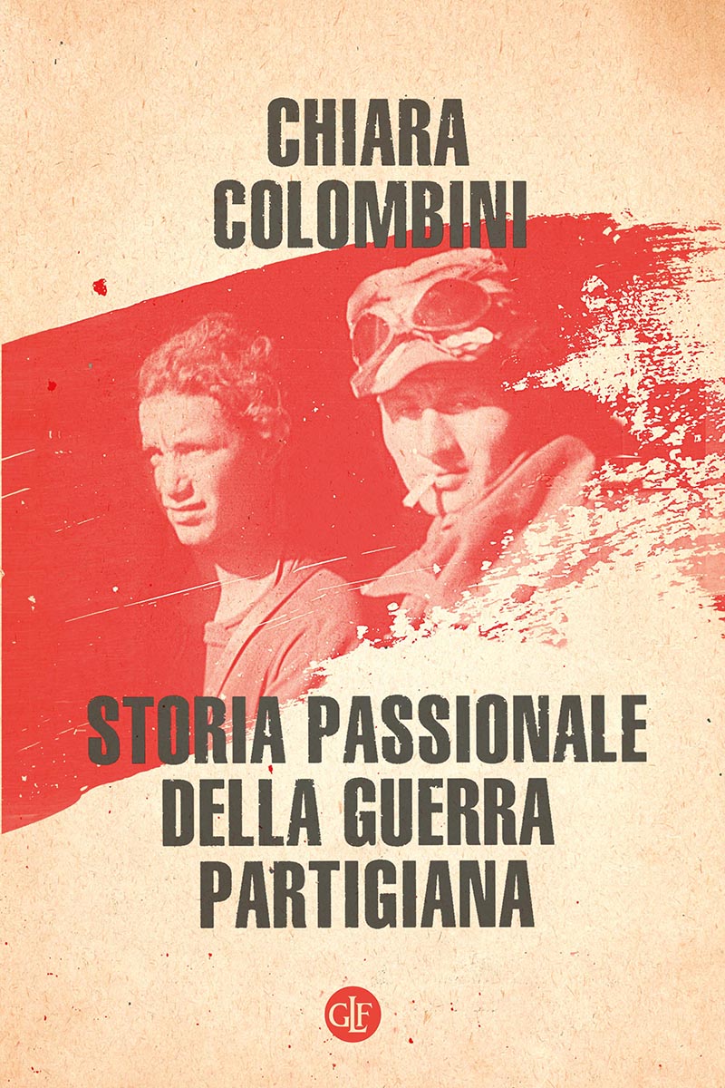 Copertina Libro