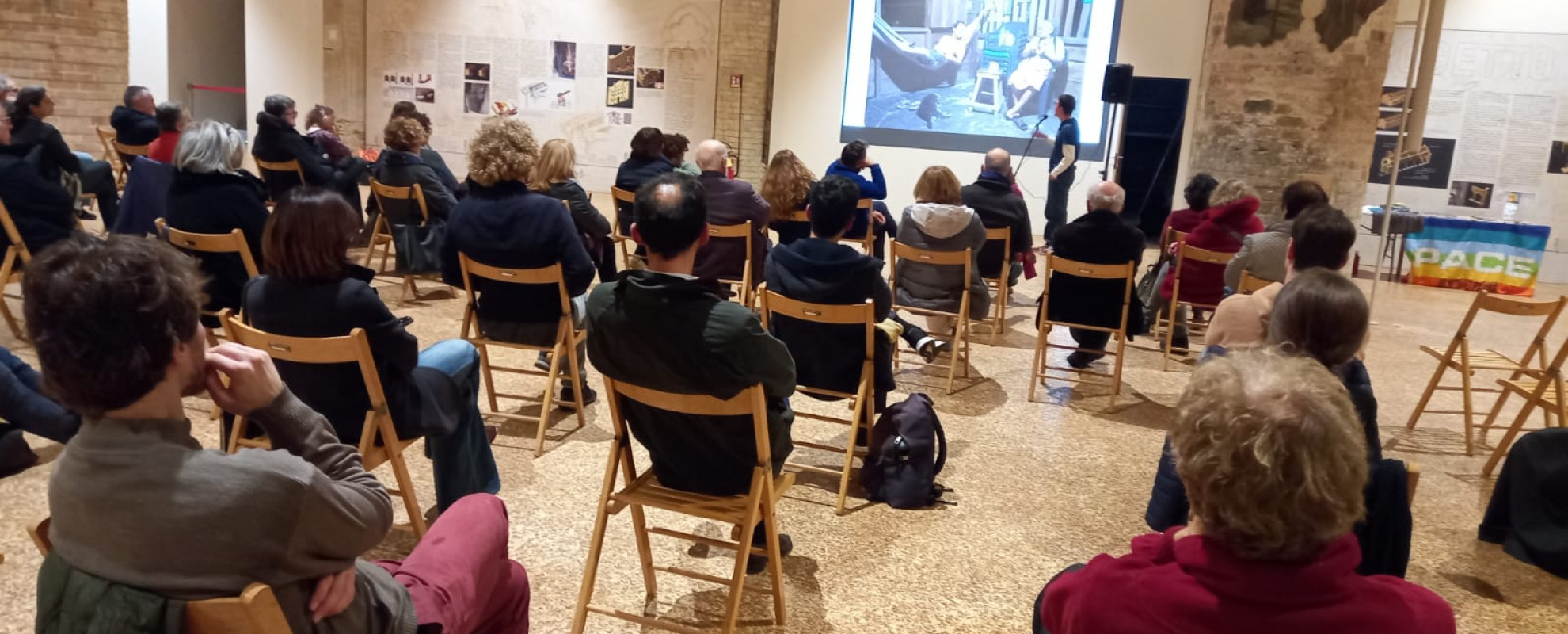 Festival della Pace 2022