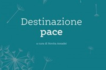 DESTINAZIONE PACE. Quindici voci contro la guerra