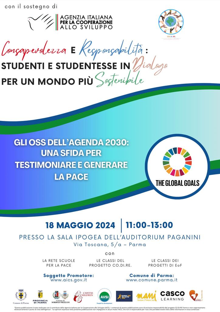 Evento CODIRE