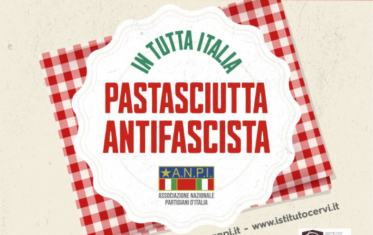 Pastasciutta Antifascista 2024