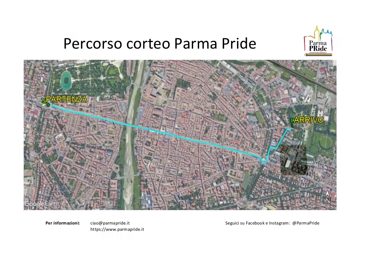 Corteo