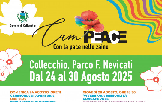 CamPeace 2025