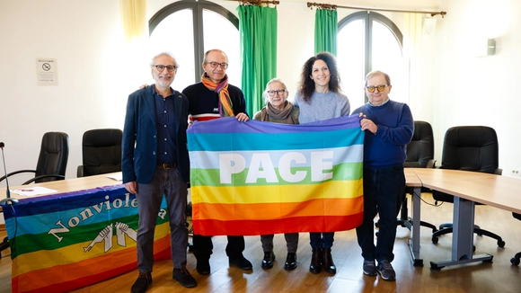 Conferenza Stampa