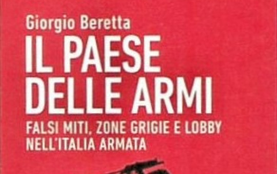 Presentazione del libro: