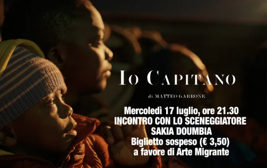Io Capitano
