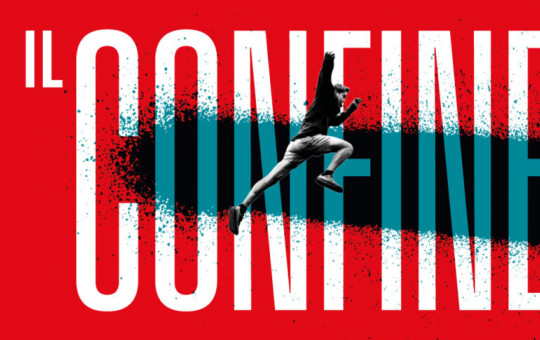 “Il confine”,  Festival di EMERGENCY