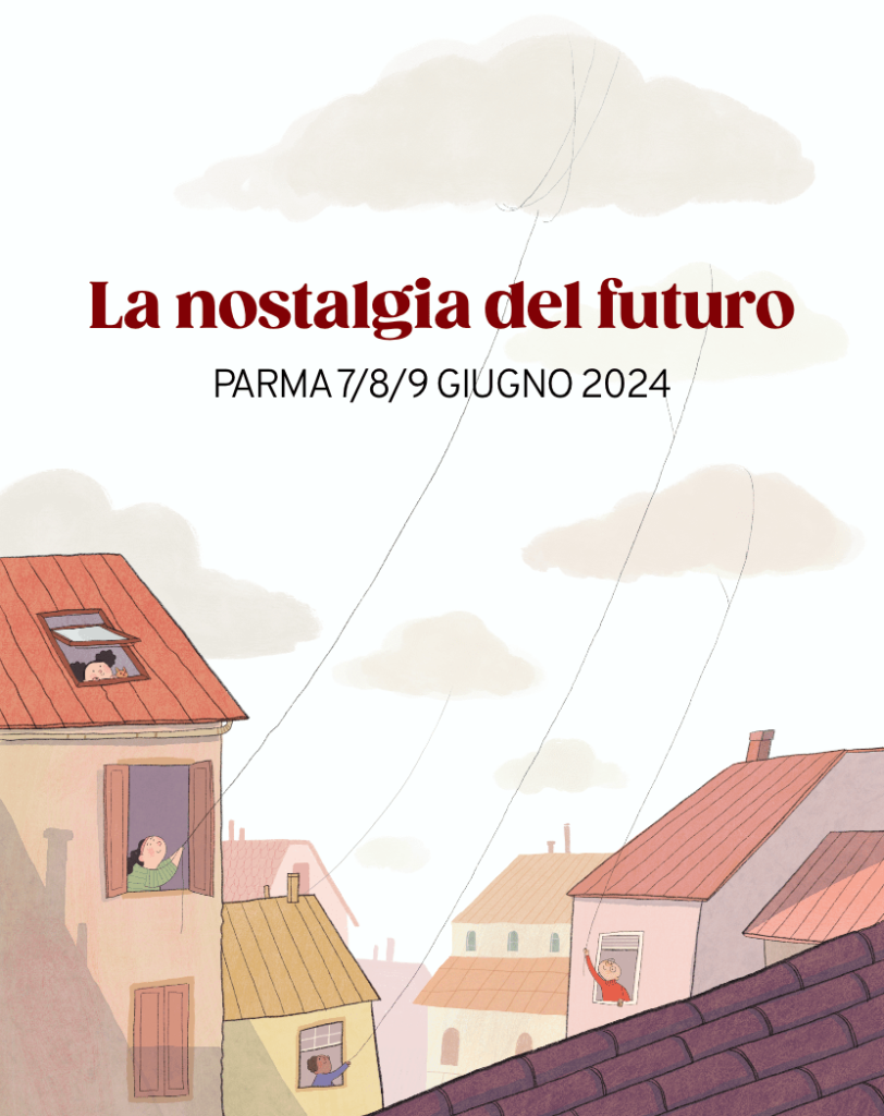 Locandina Festival lentezza
