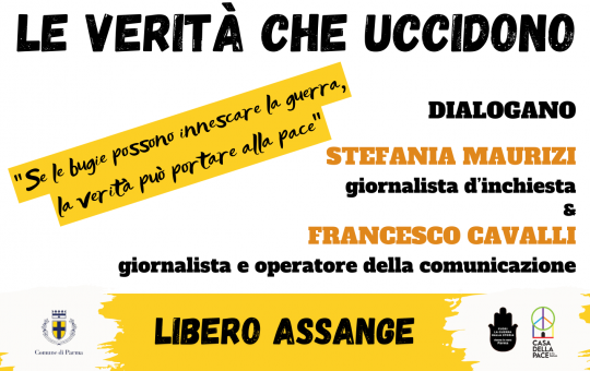 Le verita' che uccidono