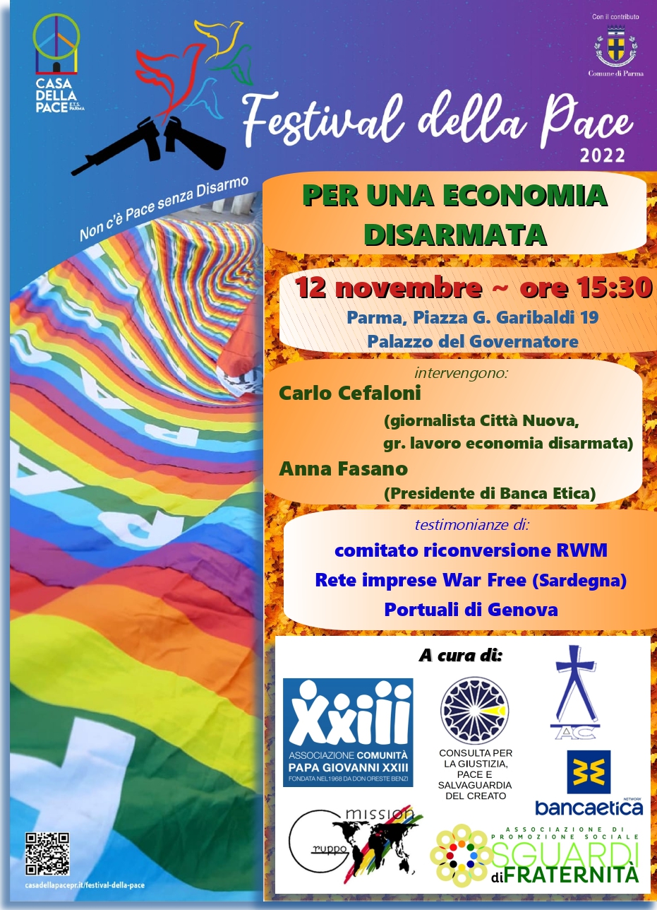 Locandina 12 Novembre