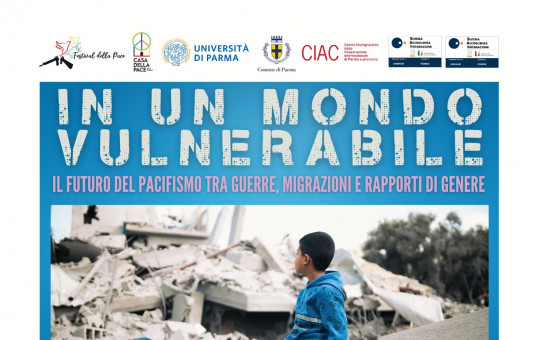 In un mondo vulnerabile