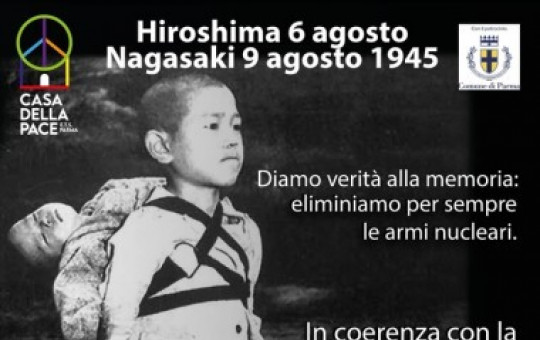 Eliminiamo per sempre le bombe nucleari