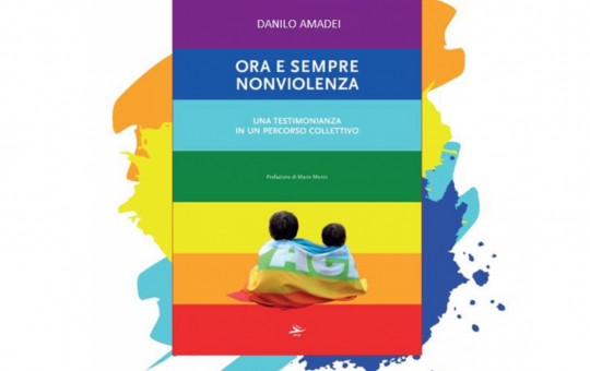 Ora e sempre non violenza