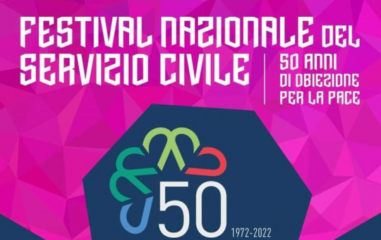 Festival Nazionale del Servizio Civile