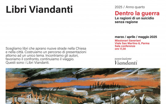 Libri Viandanti
