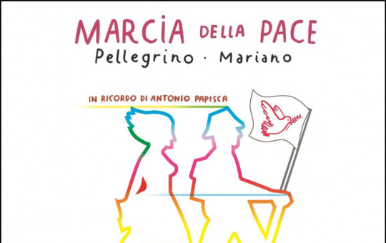 Festa della Pace 2024