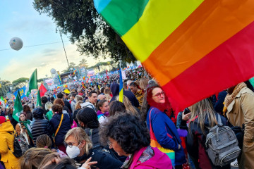 Con noi a Roma e gli interventi