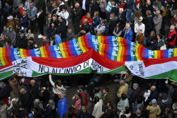 Buon 25 Aprile, Buon Festa della Liberazione