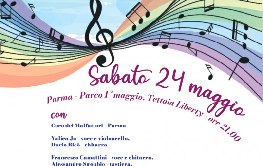 Musicisti per la pace e il disarmo