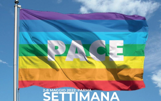 Settimana per la pace