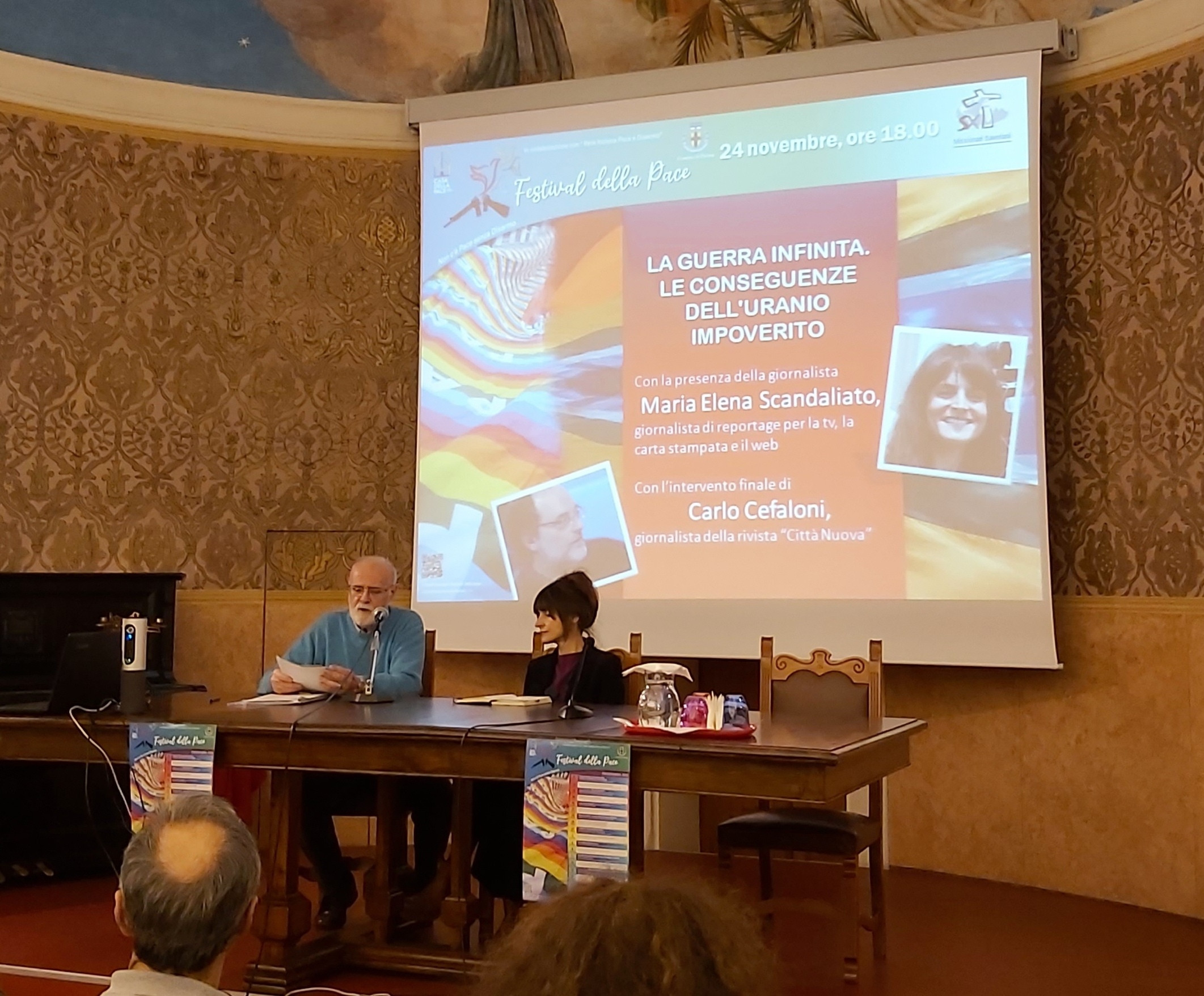Un 2023 da record per le spese militari