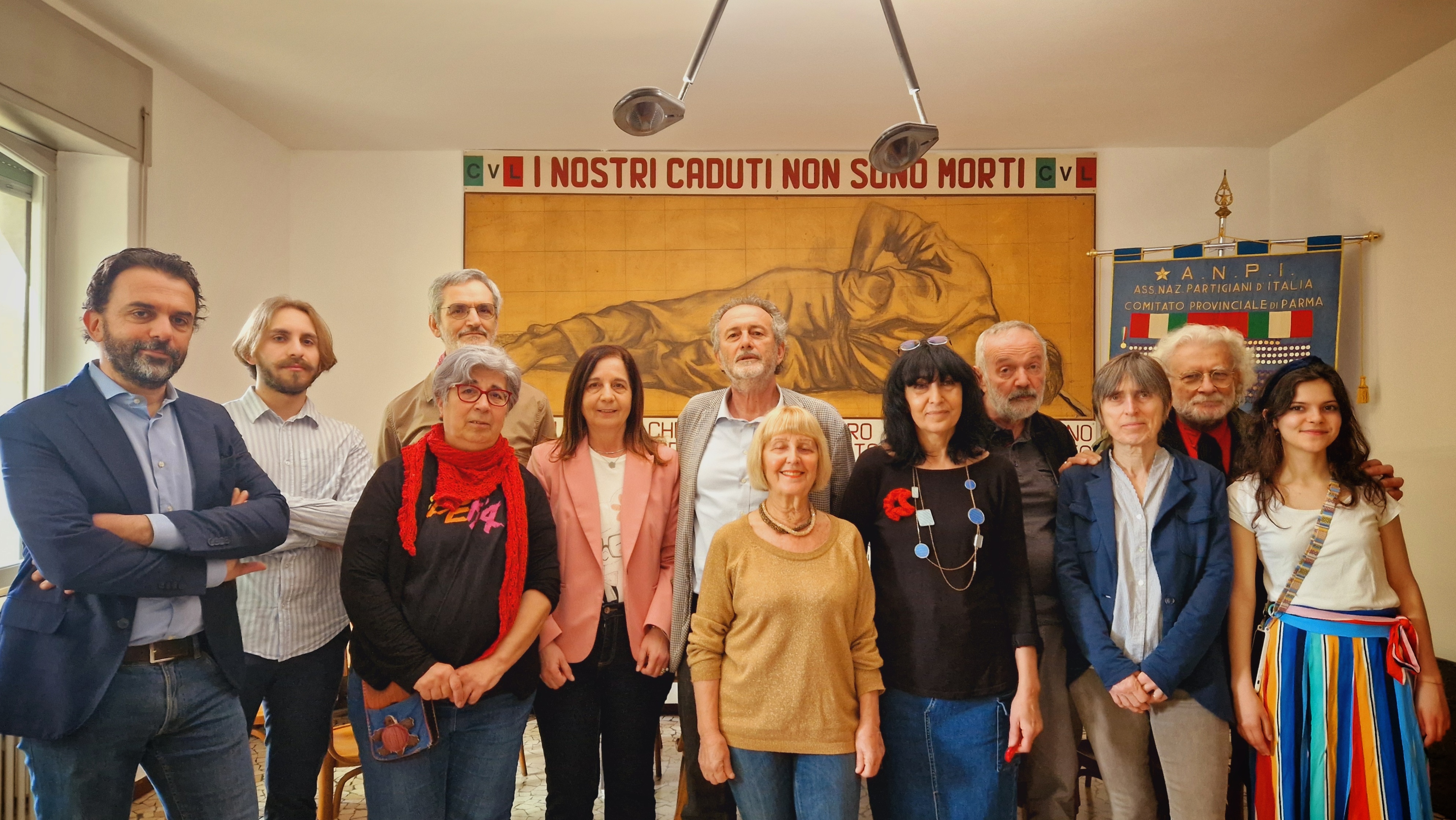 La via maestra
