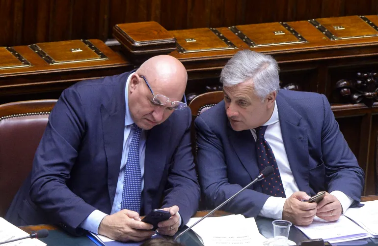 L'attacco alla legge 185/90 