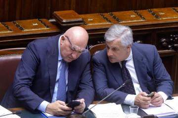 L'attacco alla legge 185/90