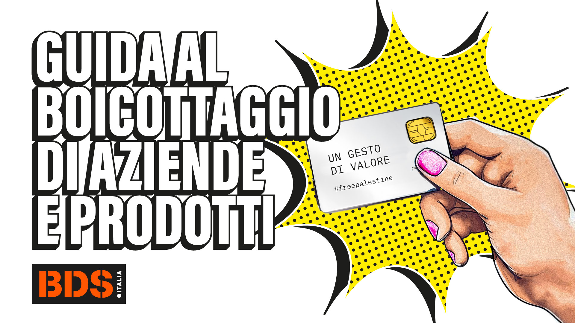 bds italia prodotti