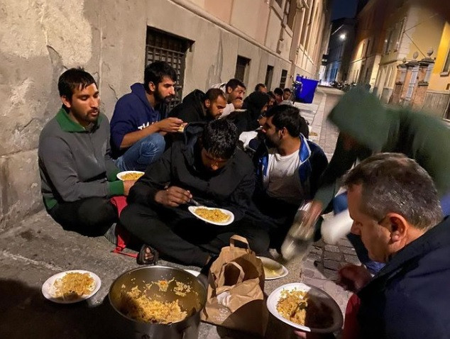 Il Ciac: “I richiedenti asilo hanno diritto a documenti e accoglienza”