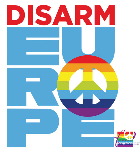 Disarm Europe