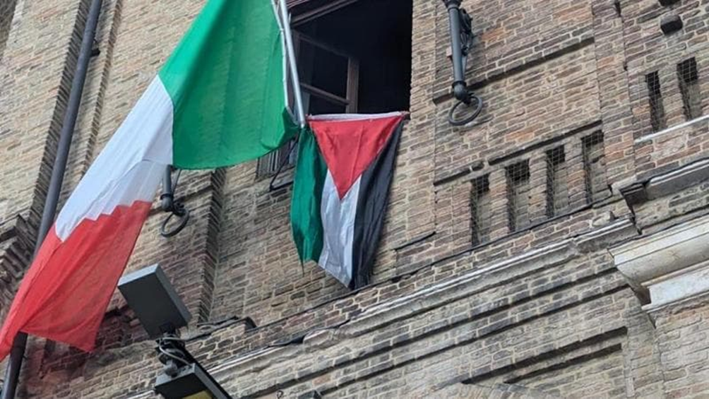  Mostrare l’impegno verso la pace. Riconoscere lo Stato di Palestina