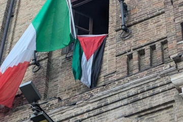 Mostrare l’impegno verso la pace. Riconoscere lo Stato di Palestina