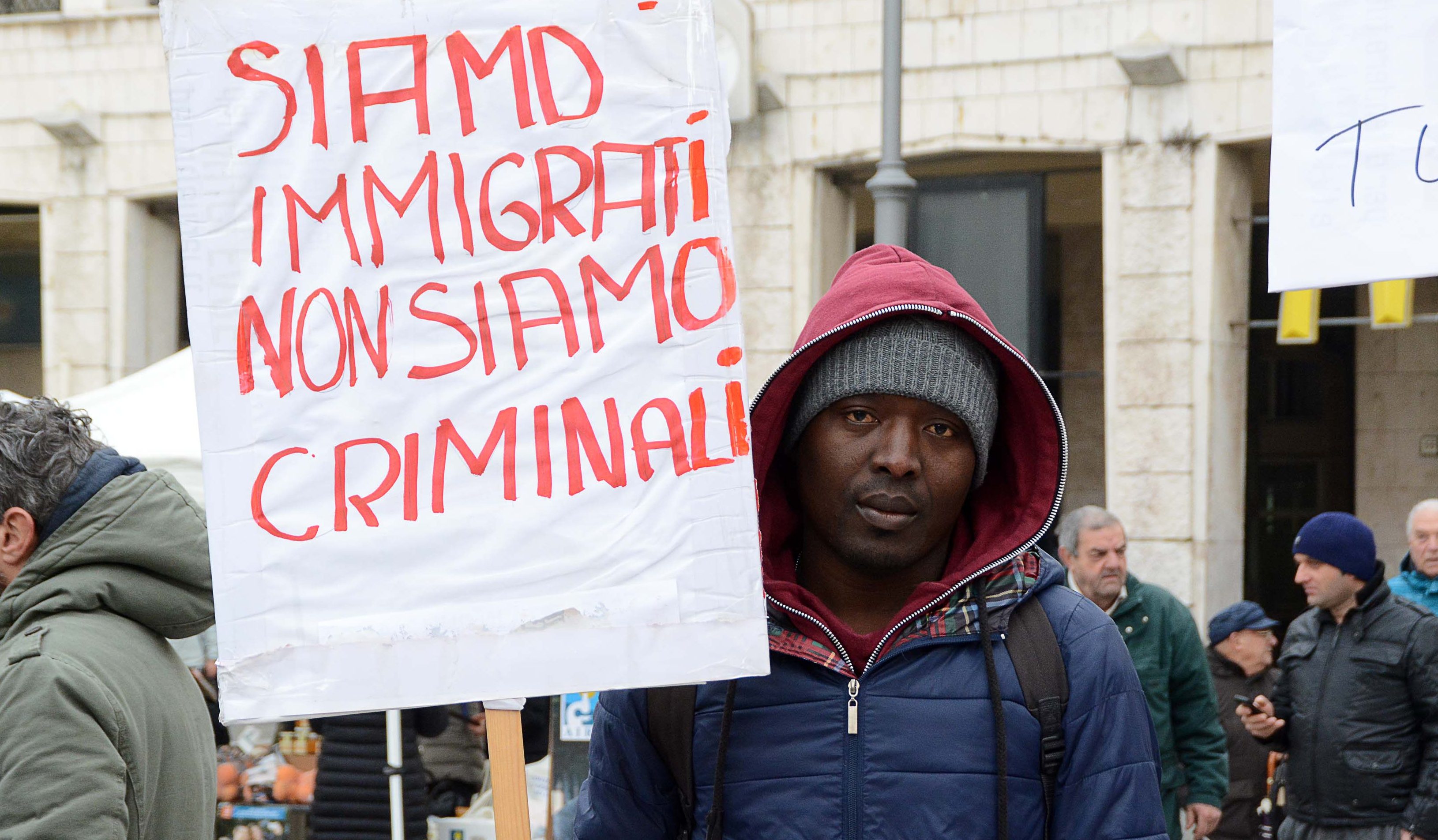 Ciac Immigrazione