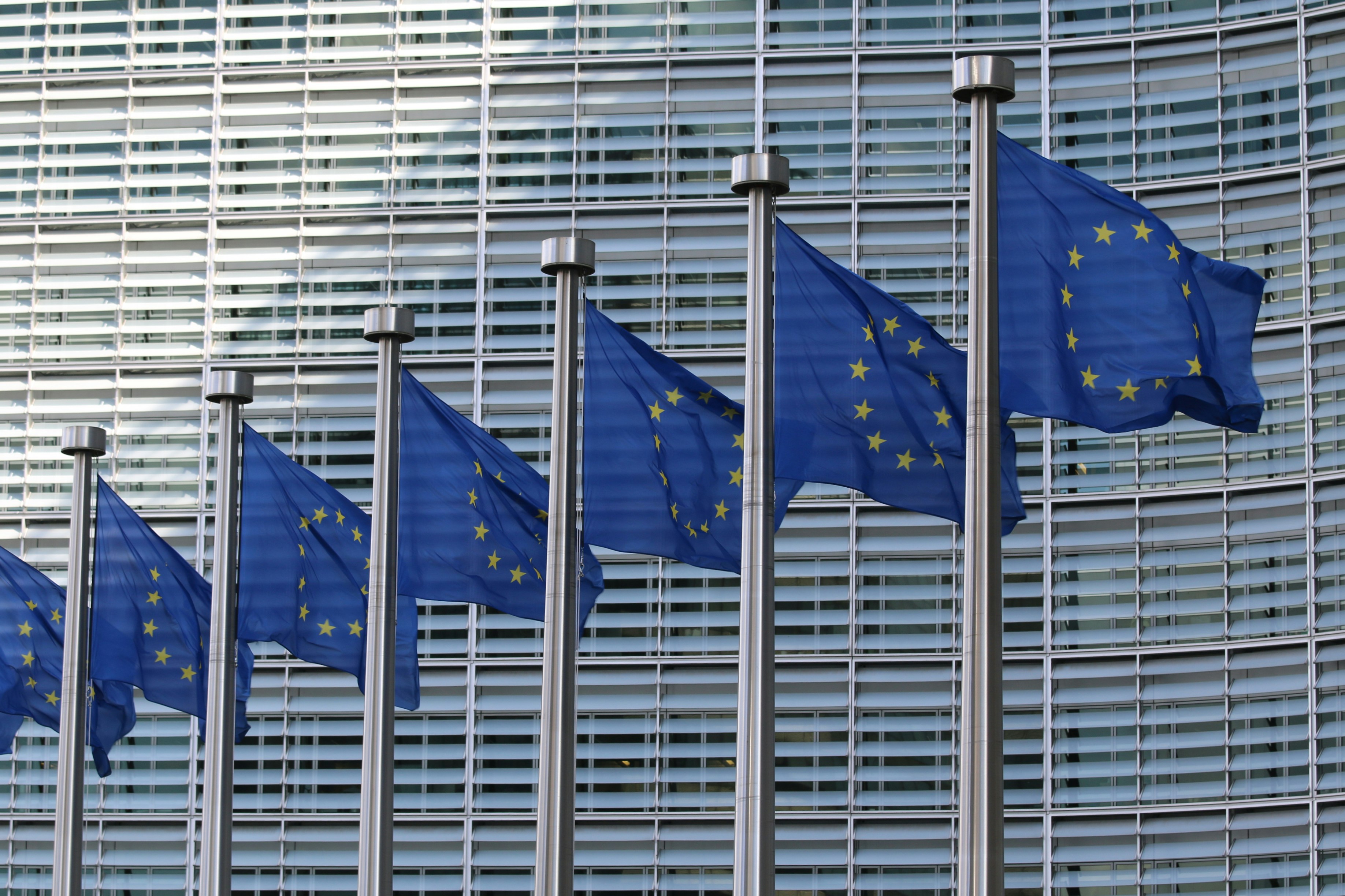 Parlamento UE