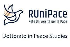Istituito il primo Dottorato di ricerca di interesse nazionale in Peace Studies