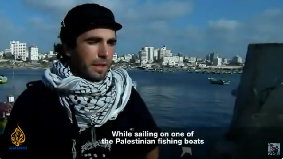 Foto Vittorio Arrigoni