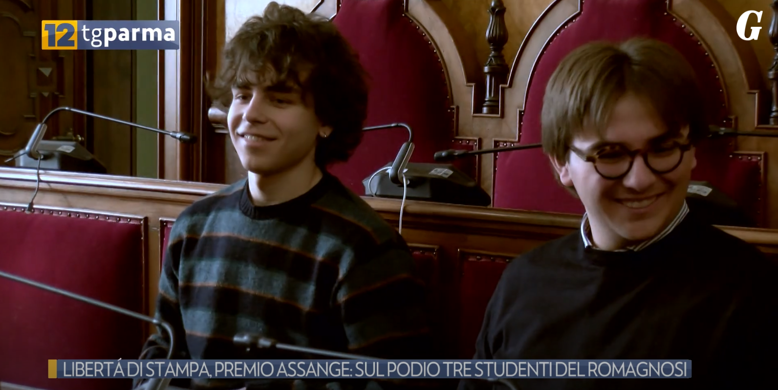 Video 12tgparma