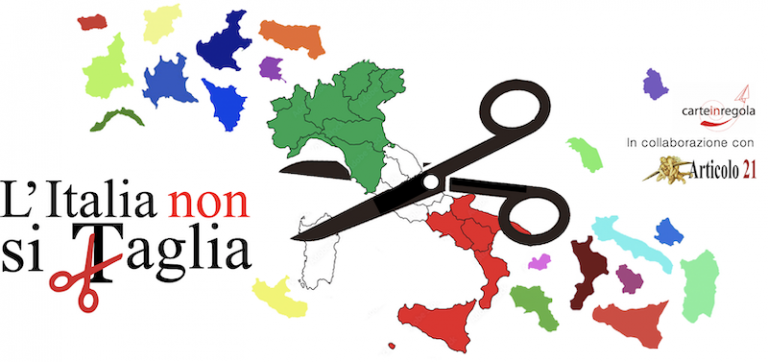 Immagine carte in regola
