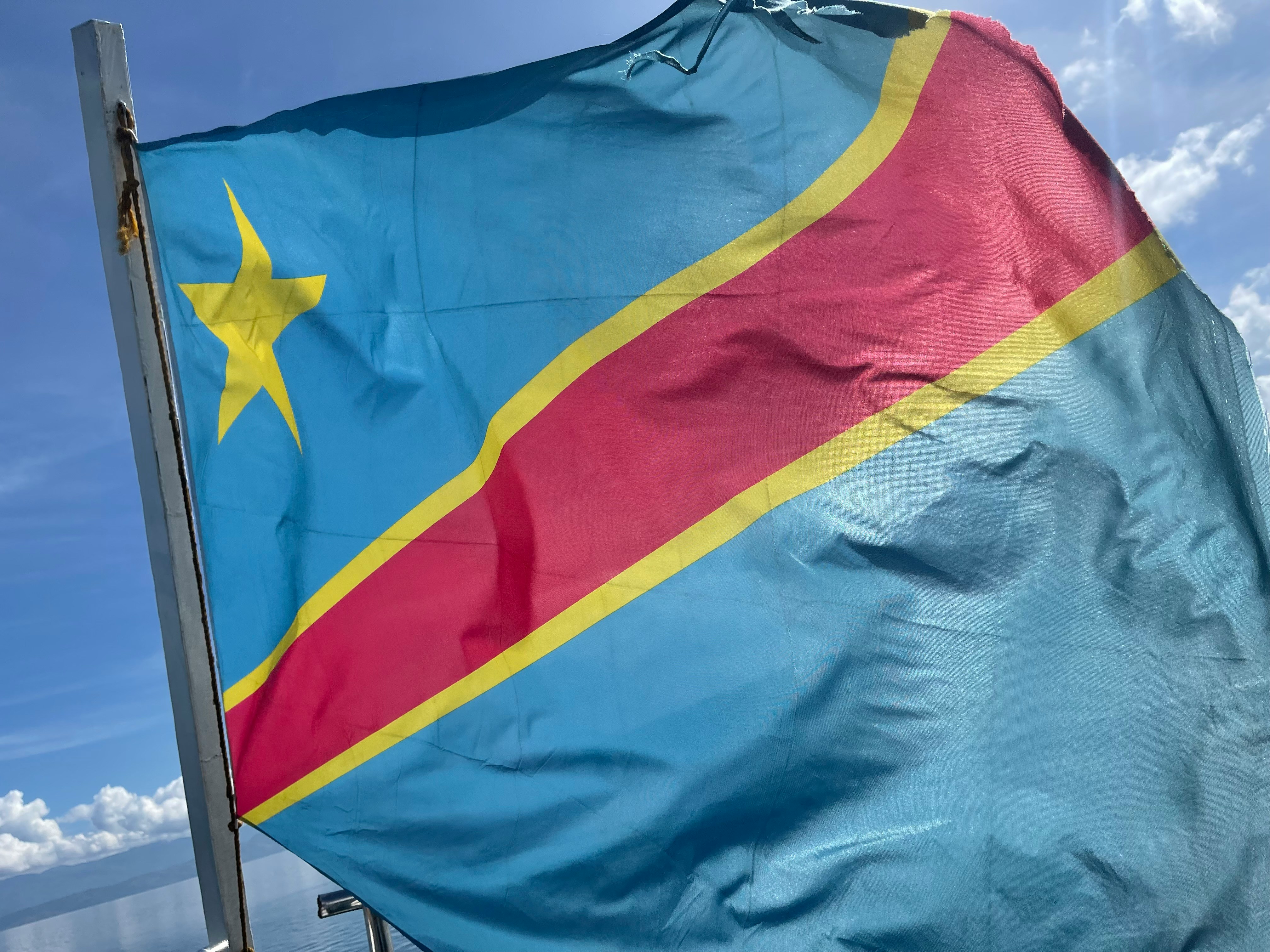 RDC