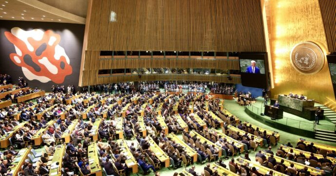 All’Onu passa con il no di Ue e Usa la risoluzione dei Paesi africani per riscrivere le regole fiscali globali e combattere i paradisi