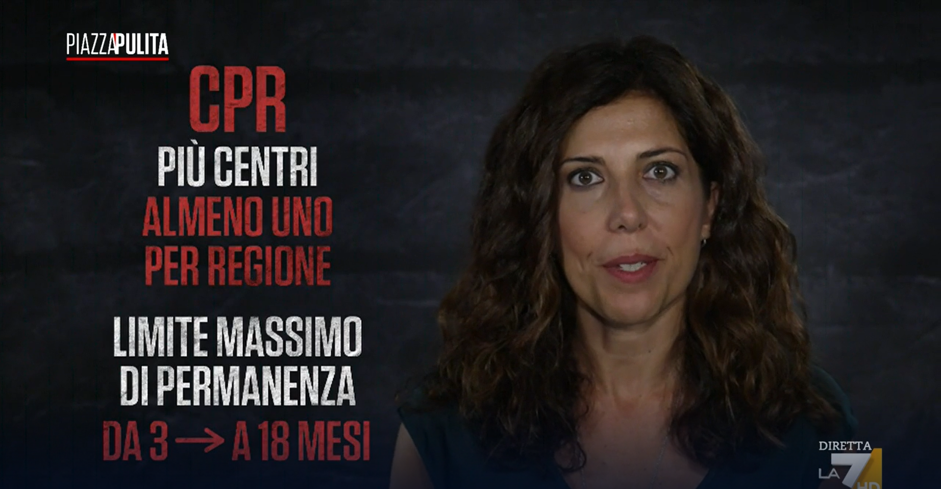 Il sistema di accoglienza in Italia funziona?