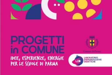 La pace parte da noi