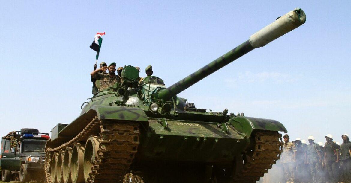 Sudan