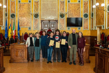 Premio Julian Assange 2024