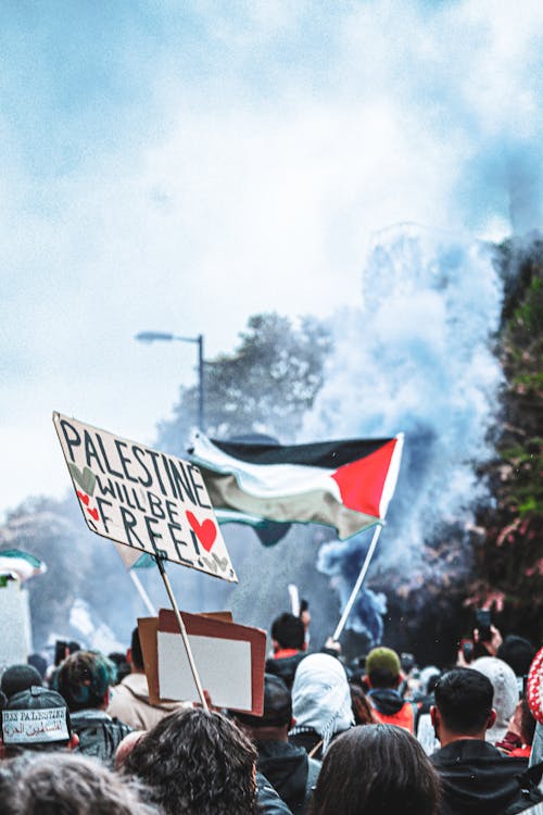 palestina marcia
